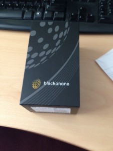 blackphone