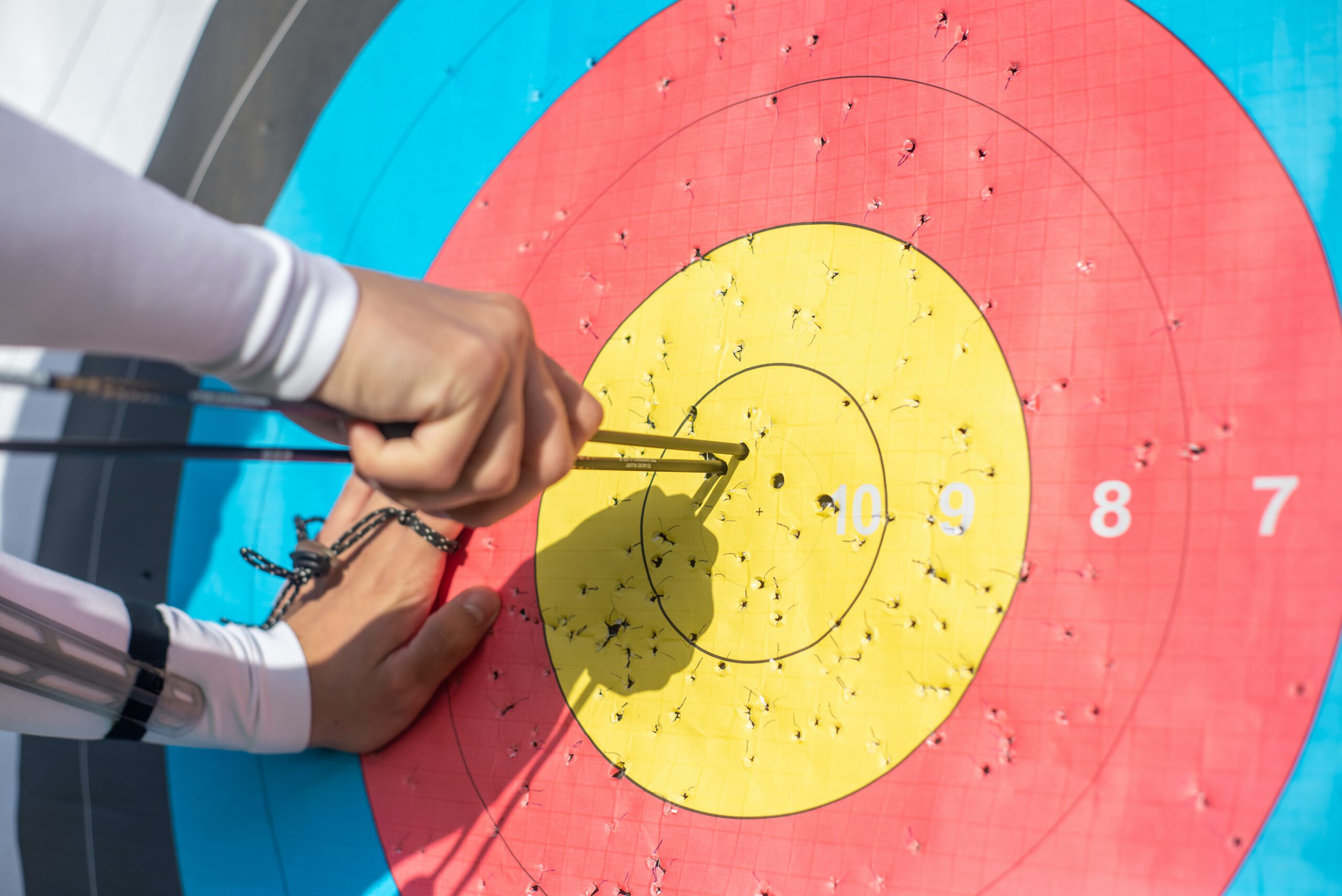Bullseye