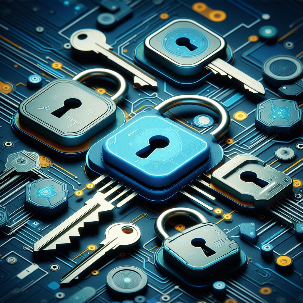 passkeys part of FIDO2